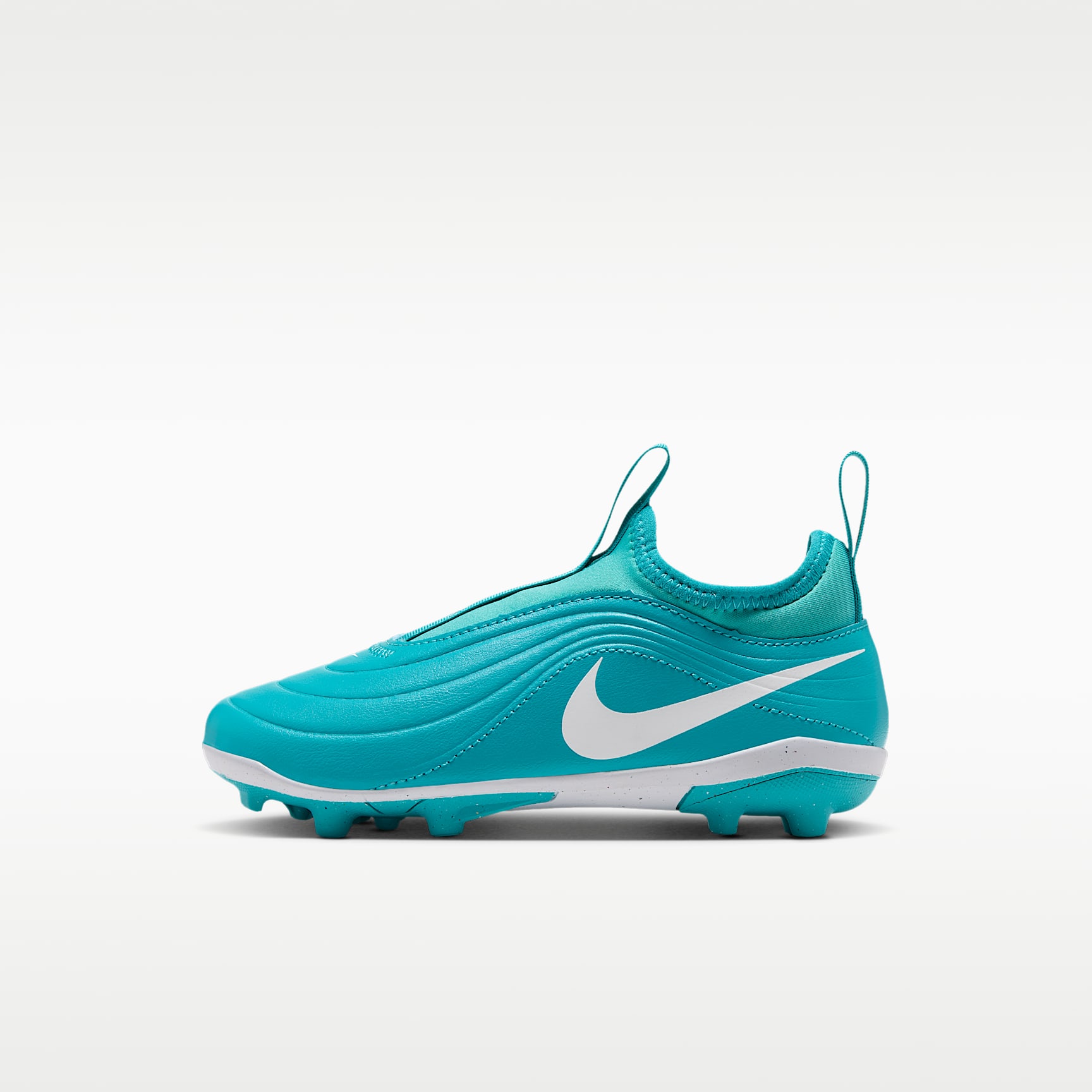 NIKE公式】ナイキ ジュニア ティエンポ マエストロ クラブ フレックス